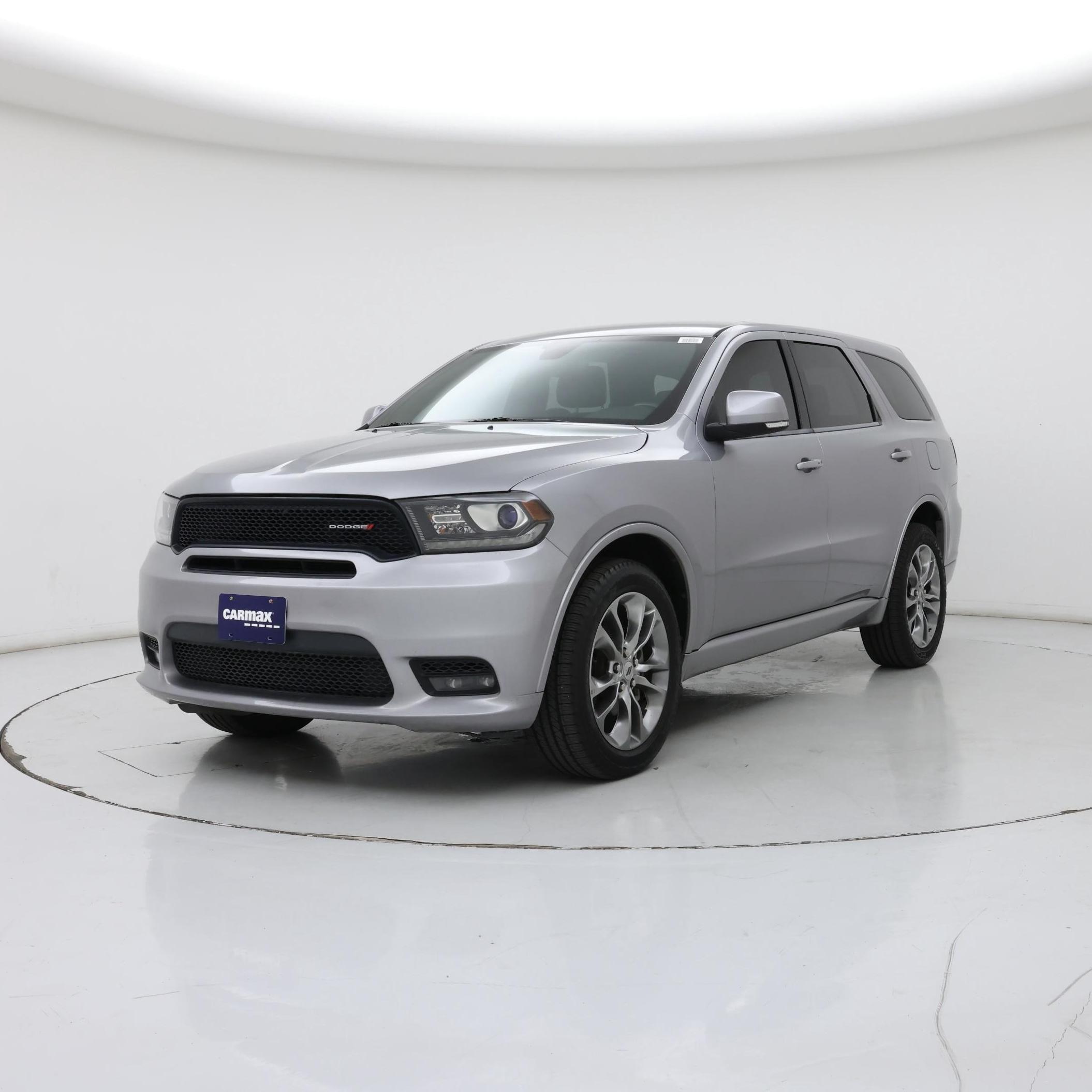 Thumbnail: 2019 Dodge Durango - 4