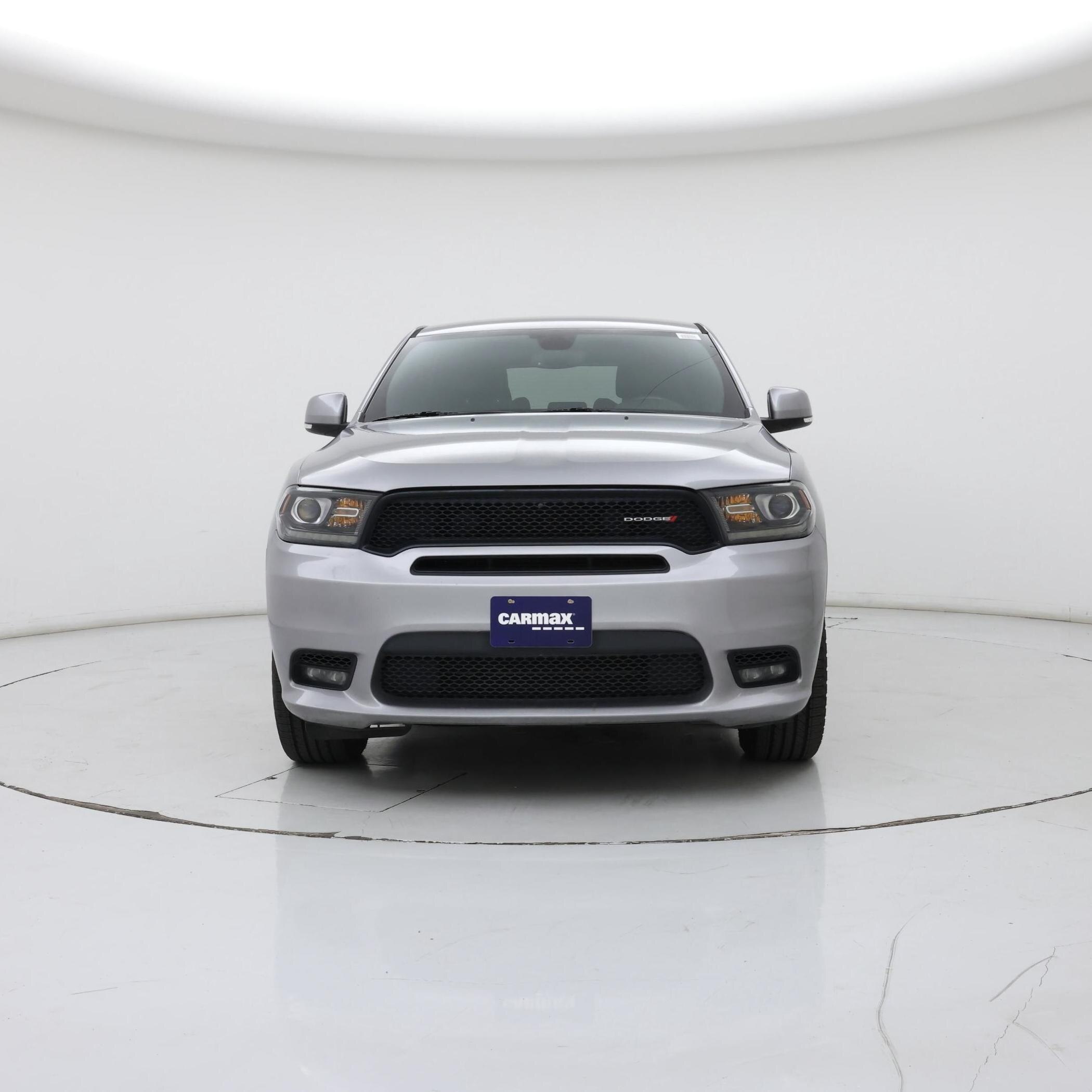 Thumbnail: 2019 Dodge Durango - 5