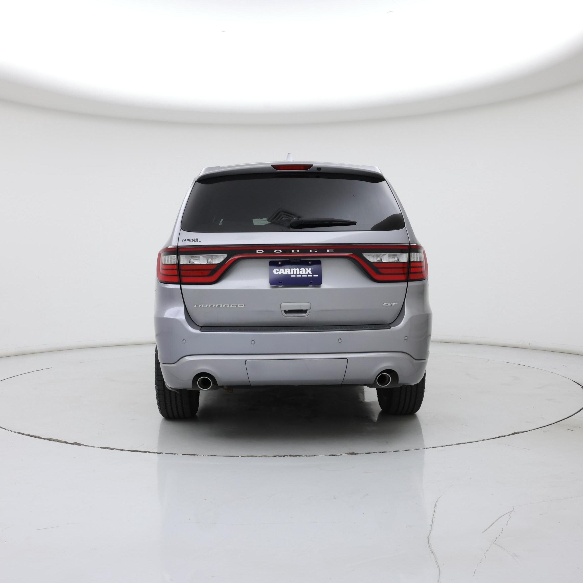 Thumbnail: 2019 Dodge Durango - 6