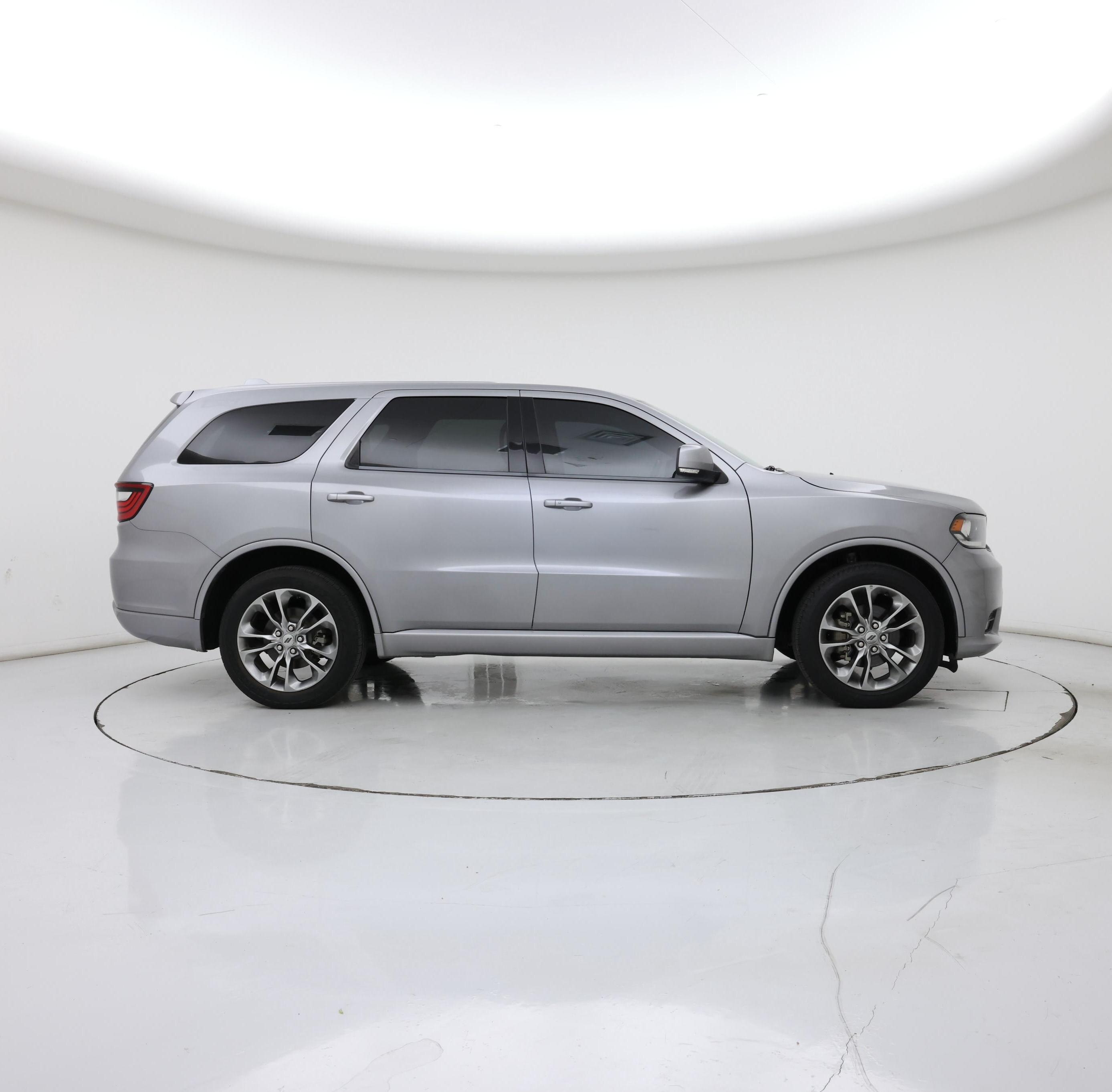 Thumbnail: 2019 Dodge Durango - 7