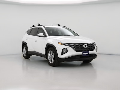 2024 Hyundai Tucson SEL -
                Overland Park, KS