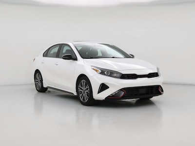 2023 Kia Forte GT-Line -
                Overland Park, KS