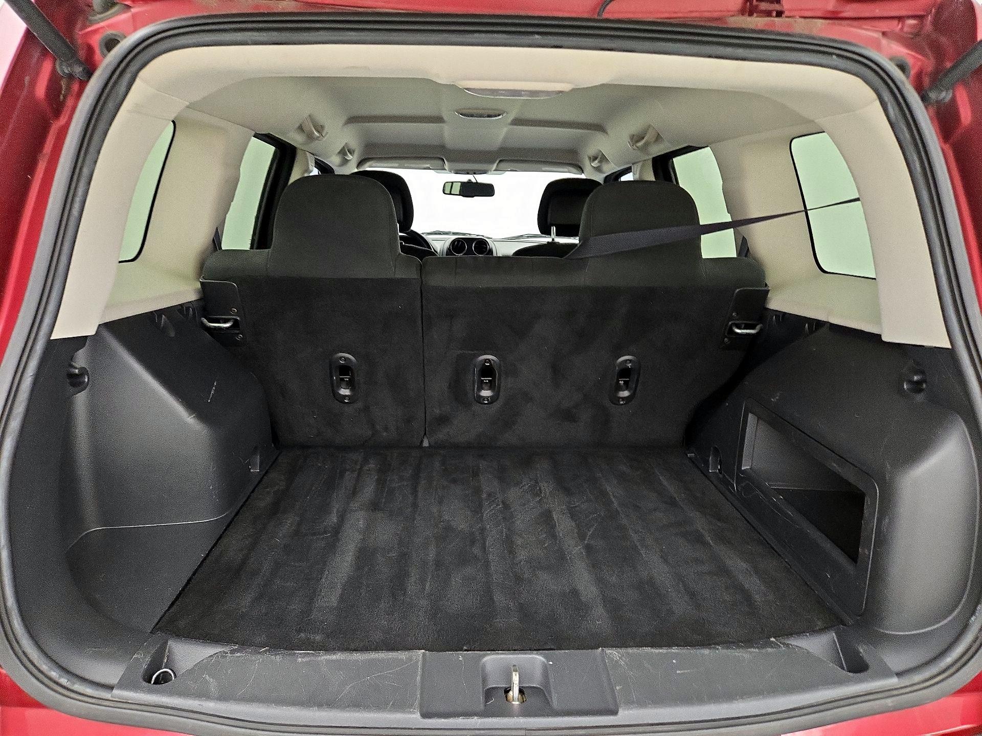 Thumbnail: 2016 Jeep Patriot - 18