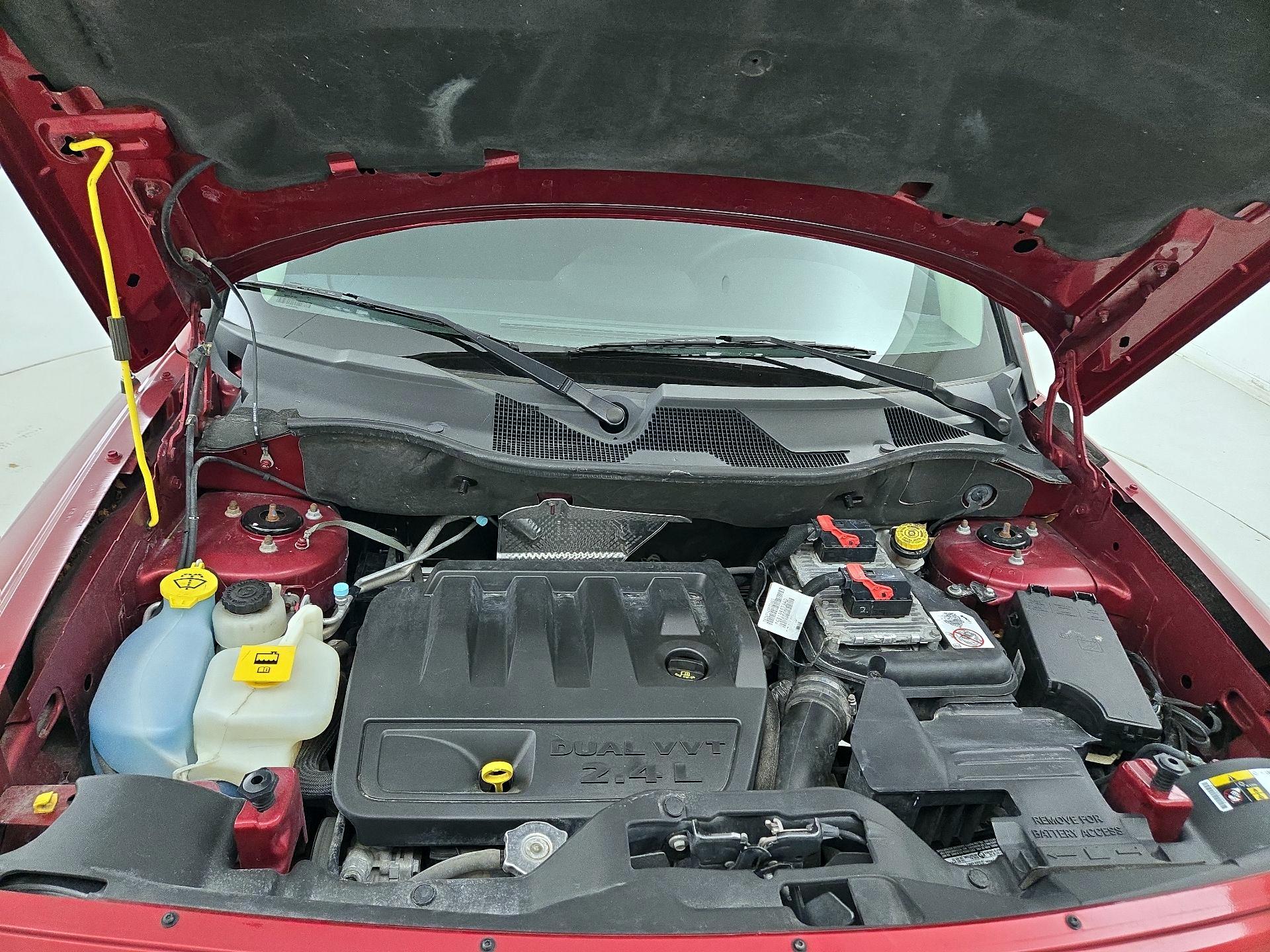 Thumbnail: 2016 Jeep Patriot - 19