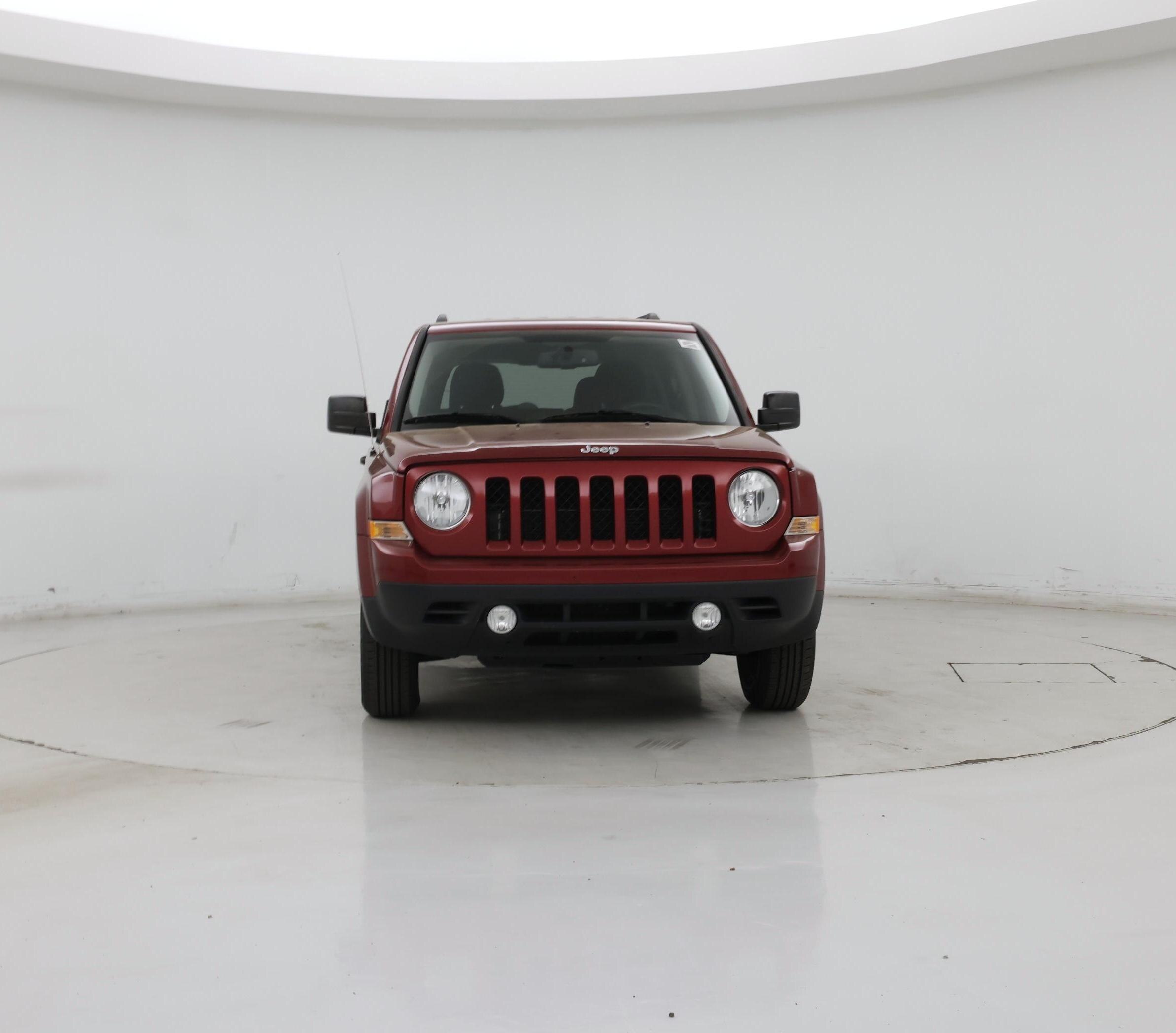 Thumbnail: 2016 Jeep Patriot - 5