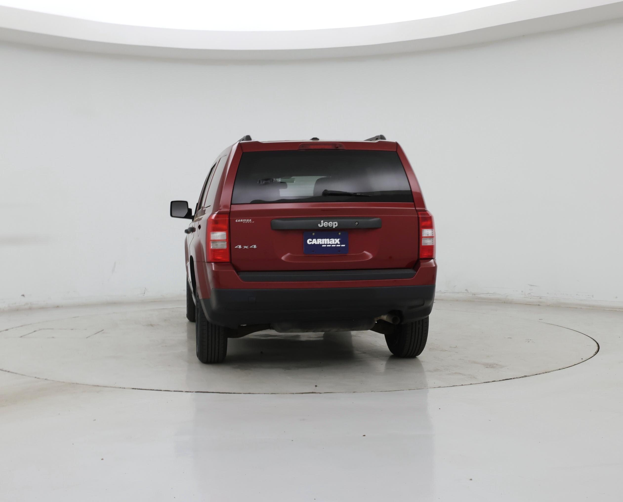 Thumbnail: 2016 Jeep Patriot - 6