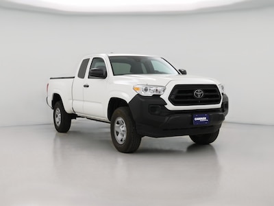 2021 Toyota Tacoma SR -
                Oklahoma City, OK