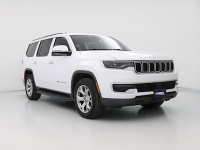 2022 Jeep Wagoneer Series I -
                Wichita, KS