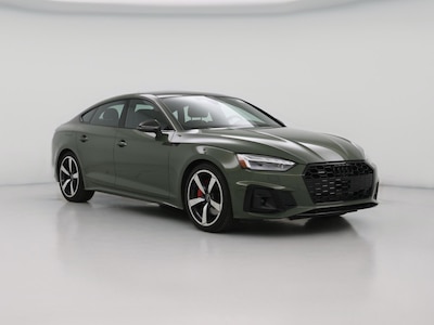 2023 Audi A5 Prestige -
                  Overland Park, KS