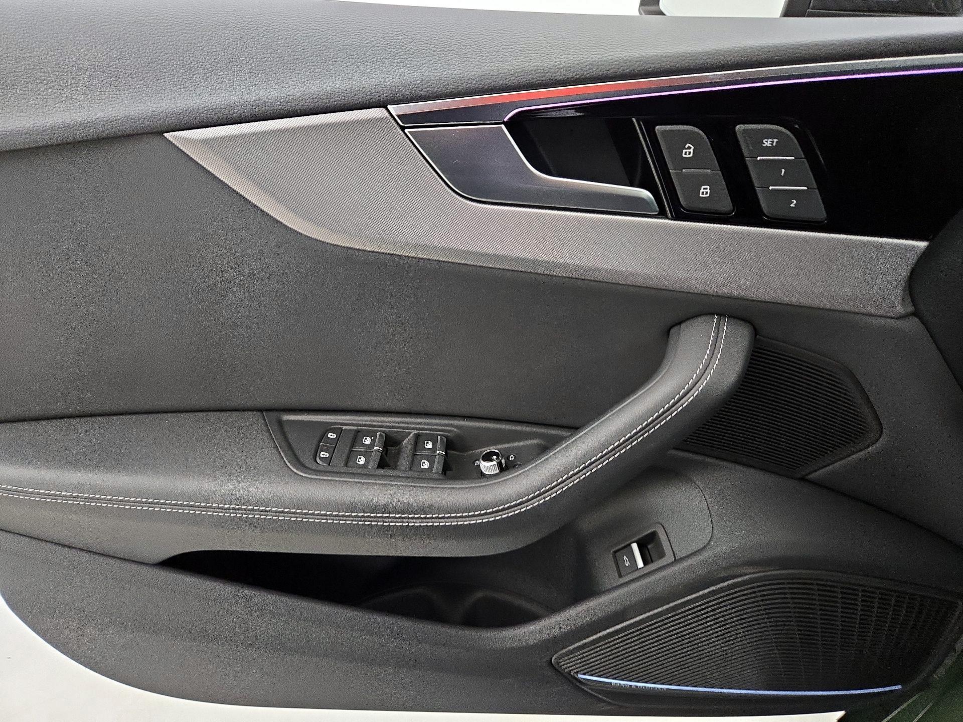 Thumbnail: 2023 Audi A5 - 12