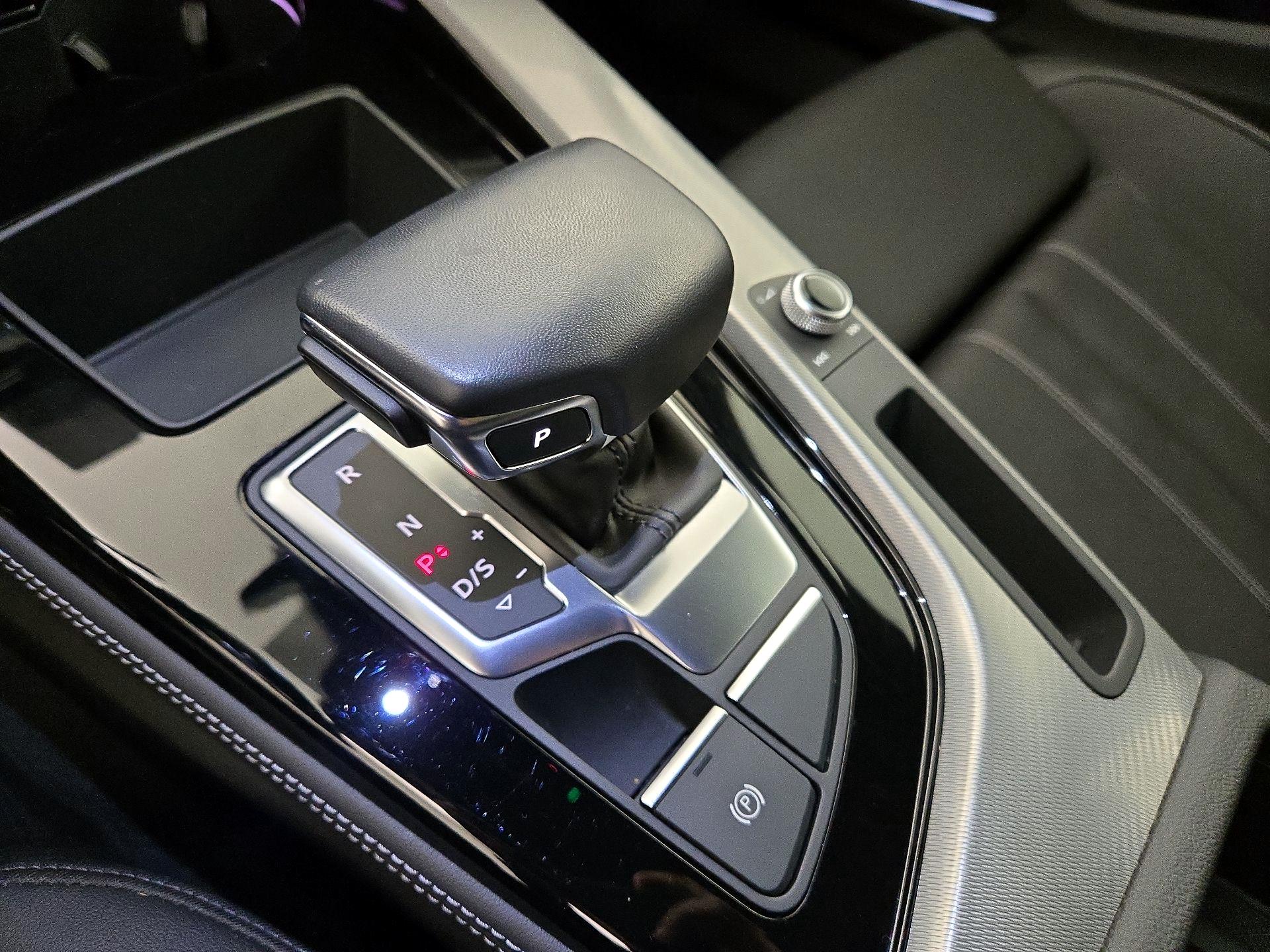Thumbnail: 2023 Audi A5 - 18