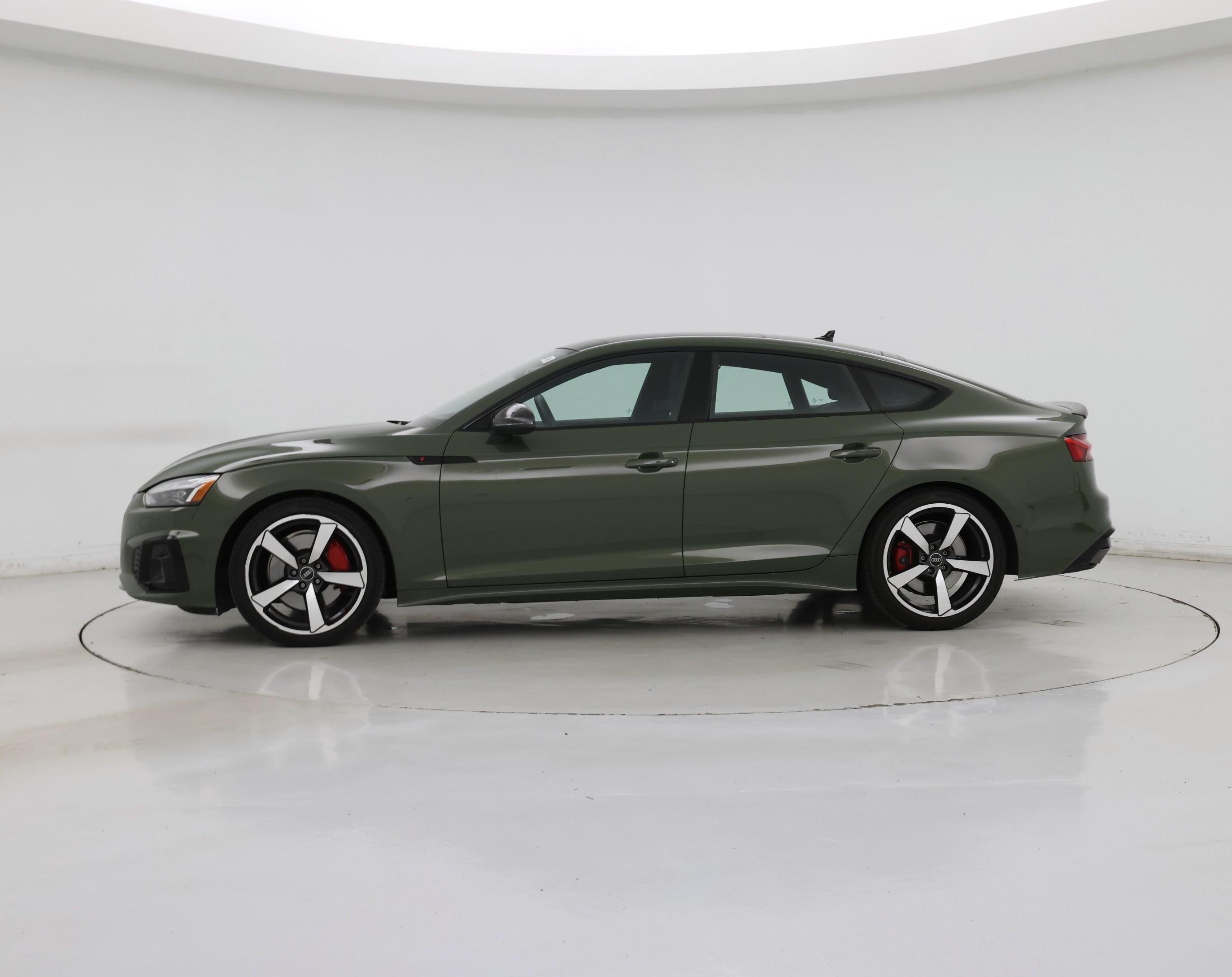 Thumbnail: 2023 Audi A5 - 3