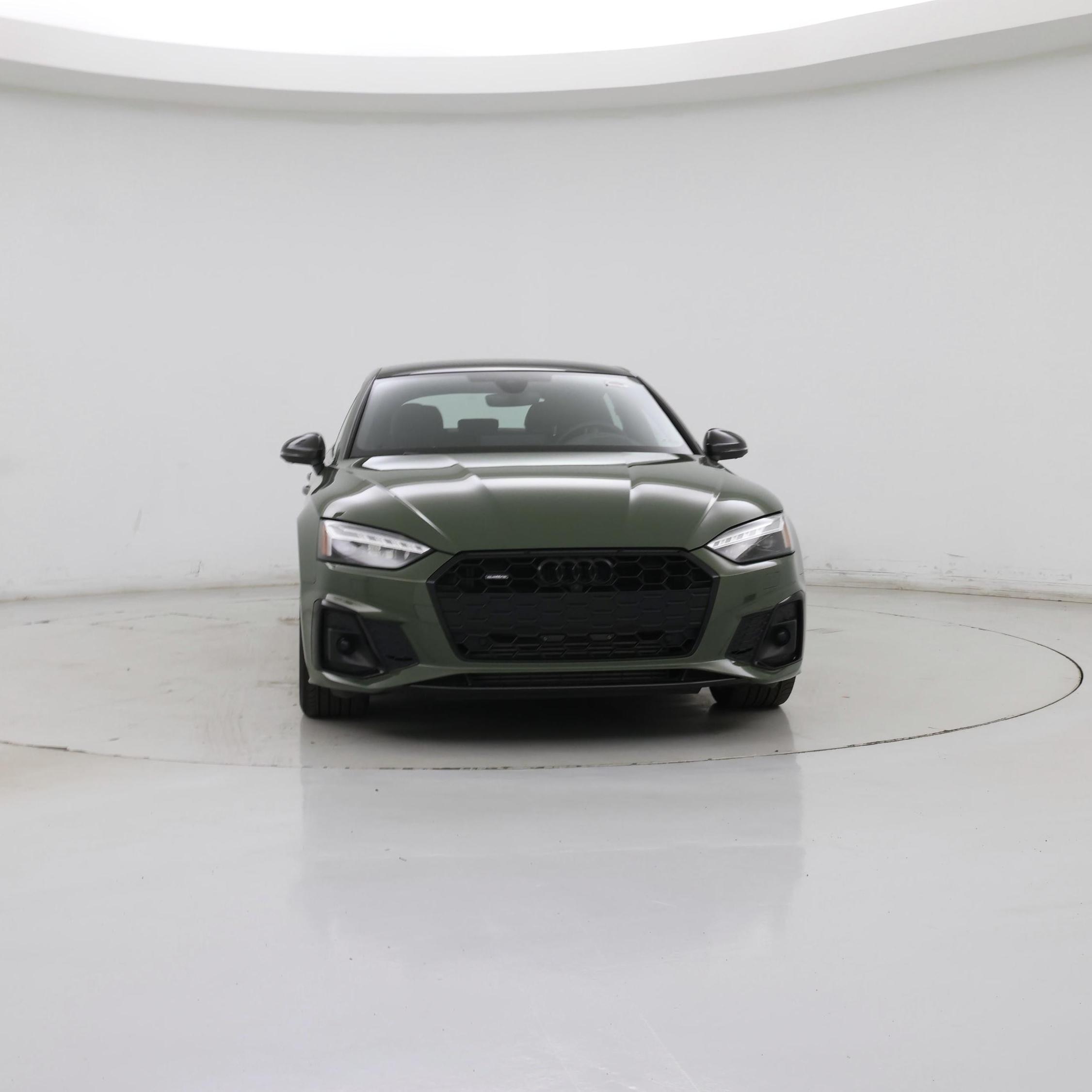 Thumbnail: 2023 Audi A5 - 5