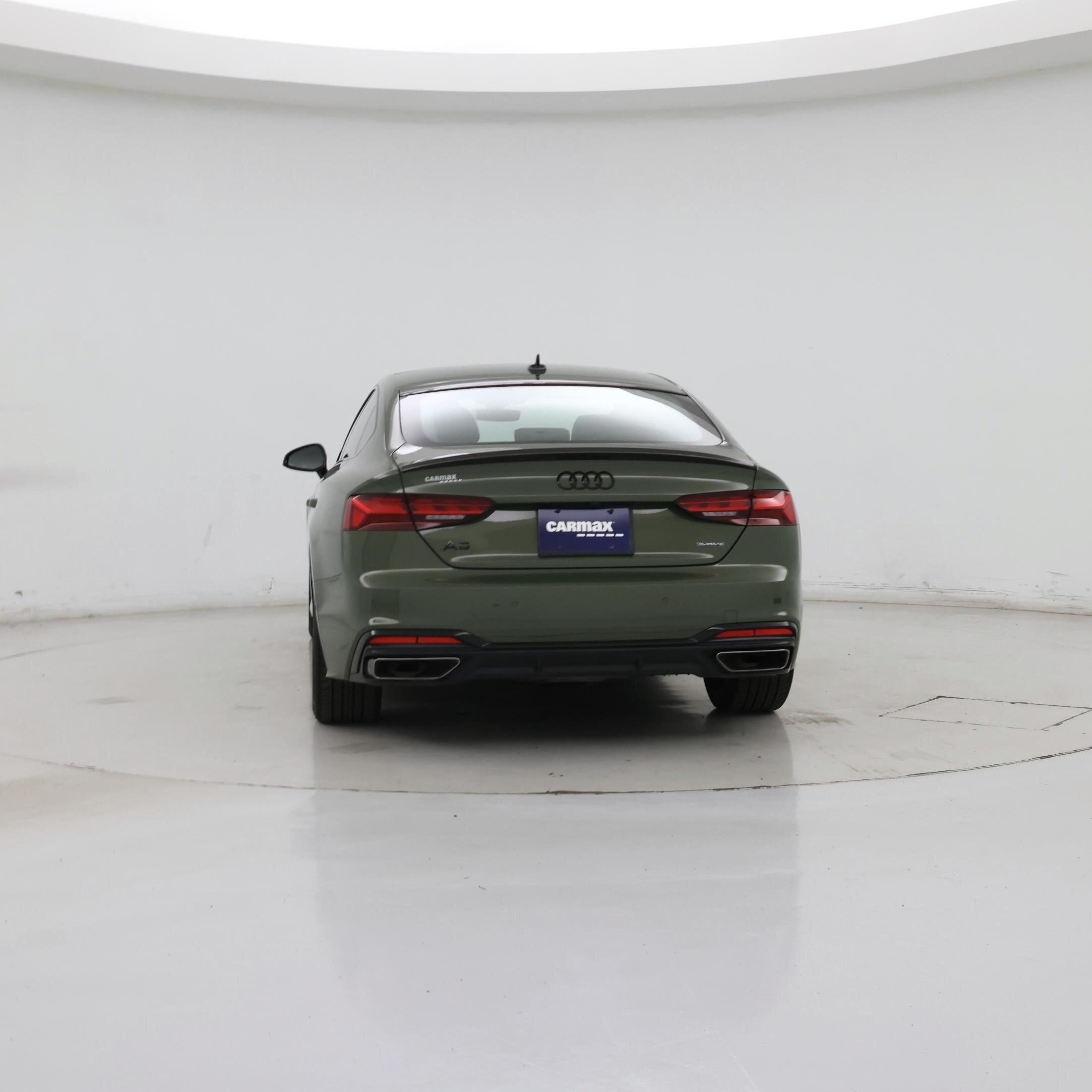 Thumbnail: 2023 Audi A5 - 6