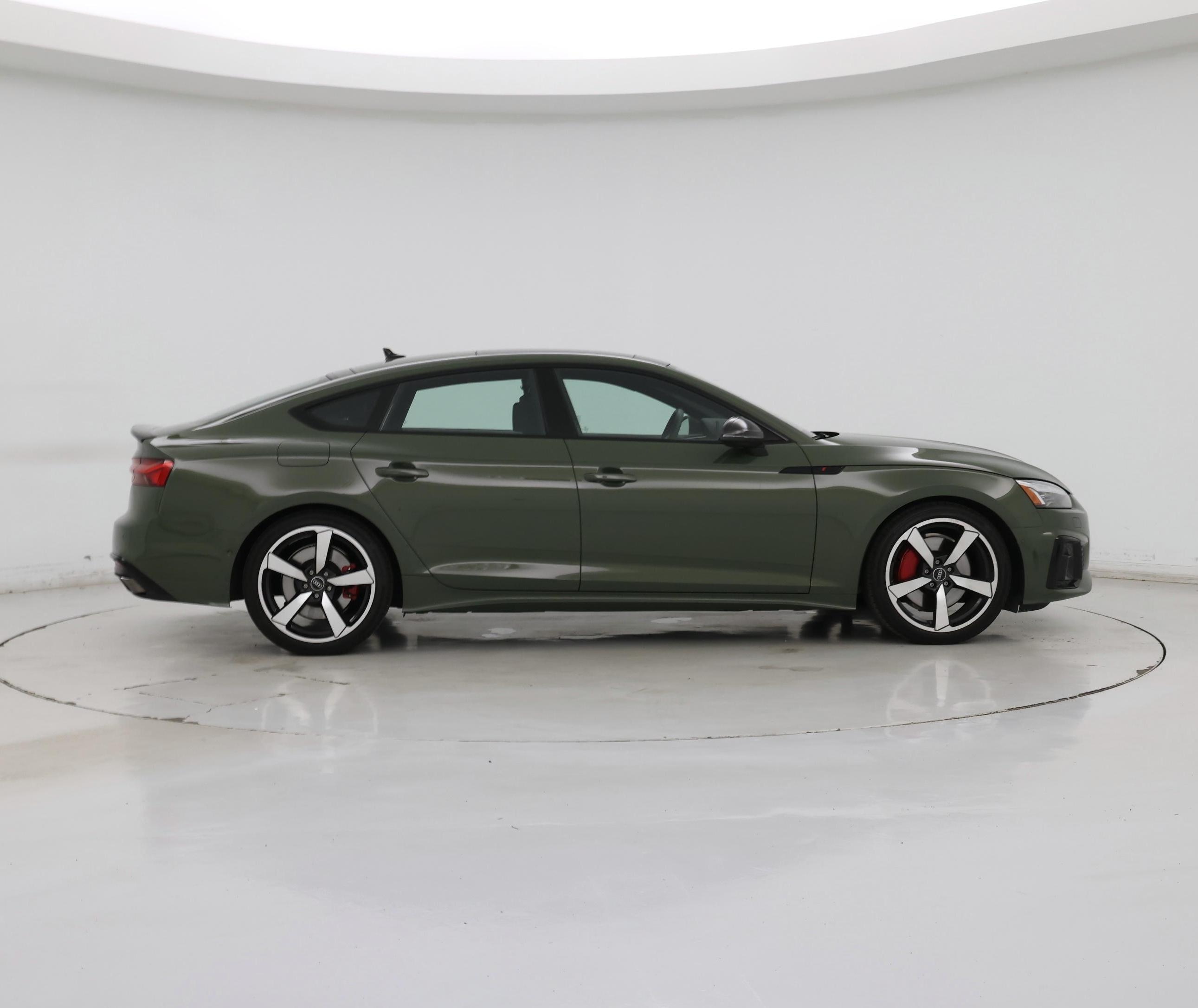 Thumbnail: 2023 Audi A5 - 7