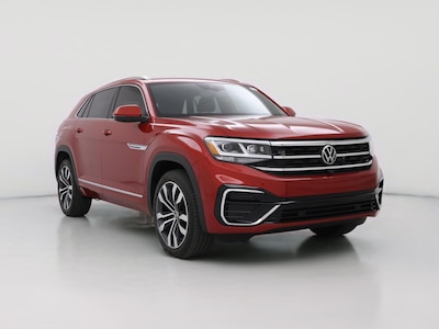2023 Volkswagen Atlas SEL -
                Wichita, KS