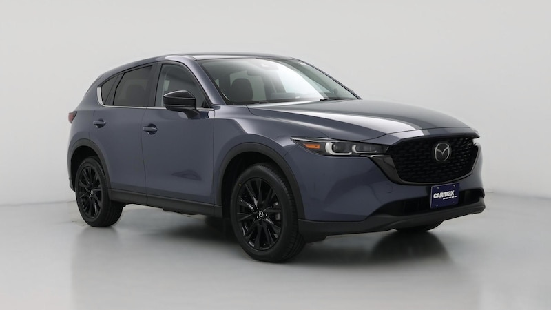 2023 Mazda CX-5 Carbon Edition Hero Image