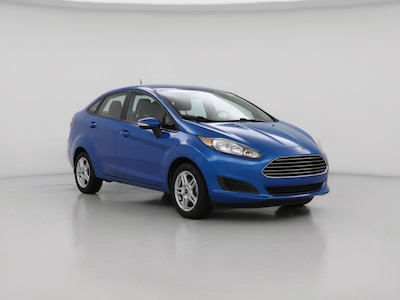 2017 Ford Fiesta SE -
                Overland Park, KS