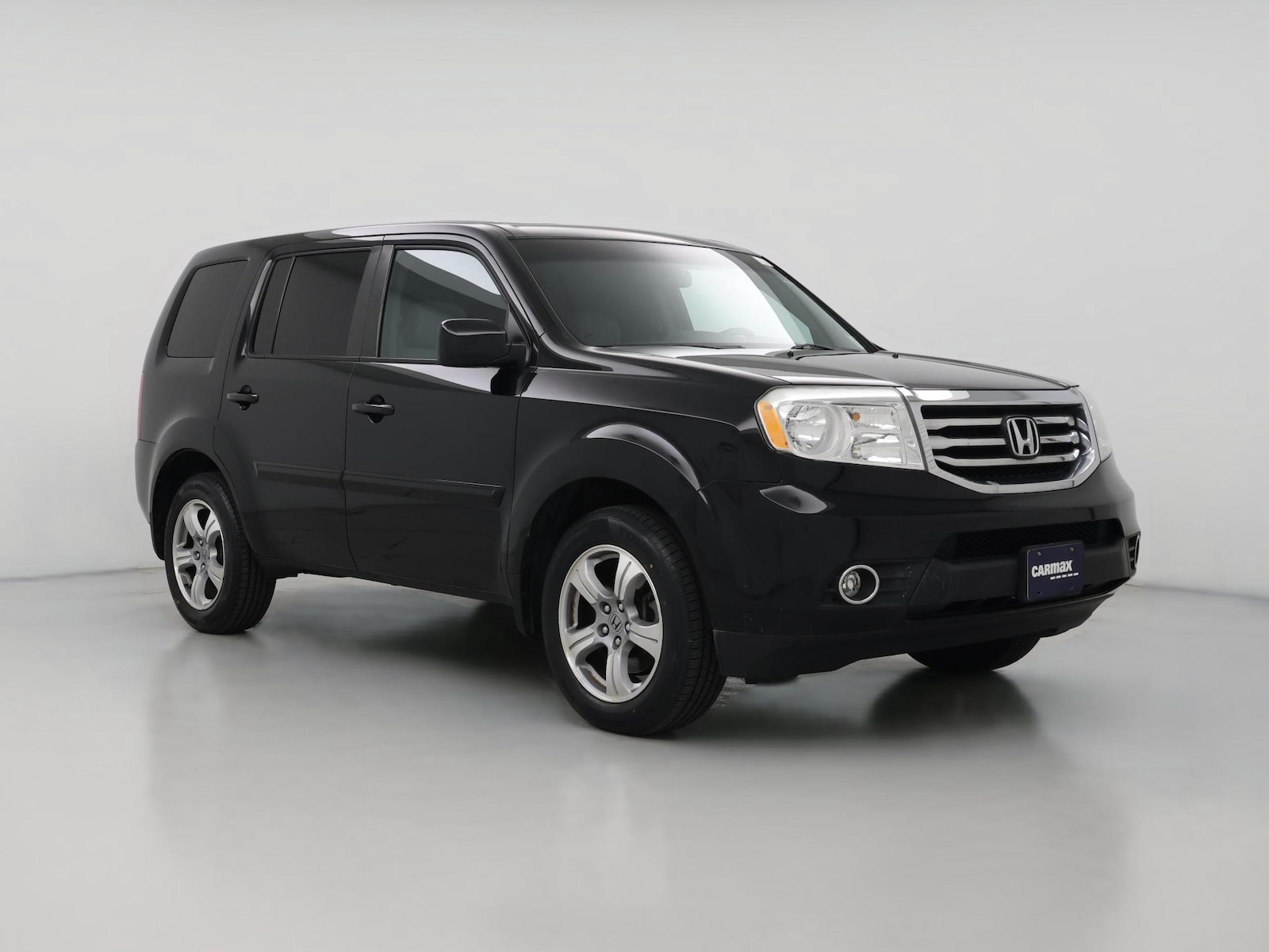 Image 1 of 2013 Honda Pilot EX-L
