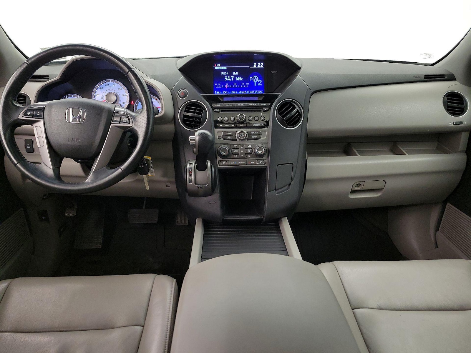 Image 10 of 2013 Honda Pilot EX-L