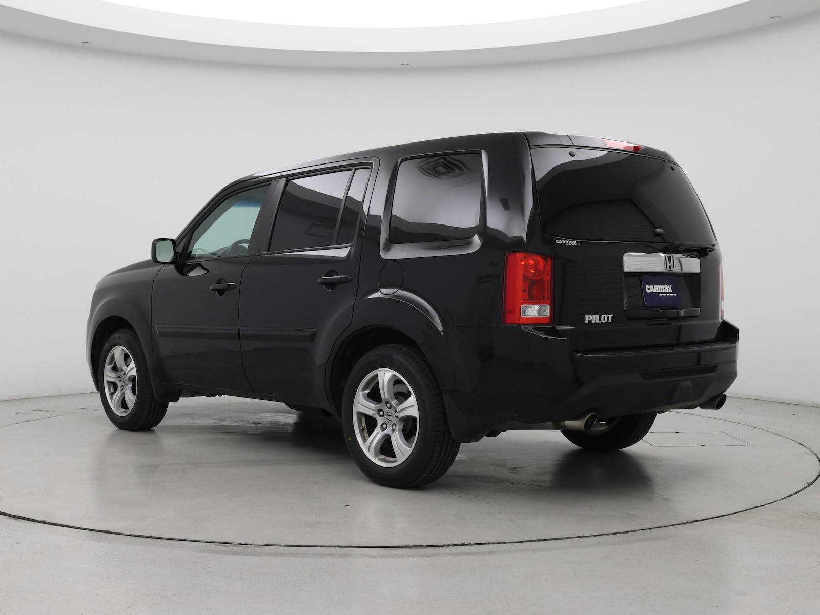 Image 3 of 2013 Honda Pilot EX-L