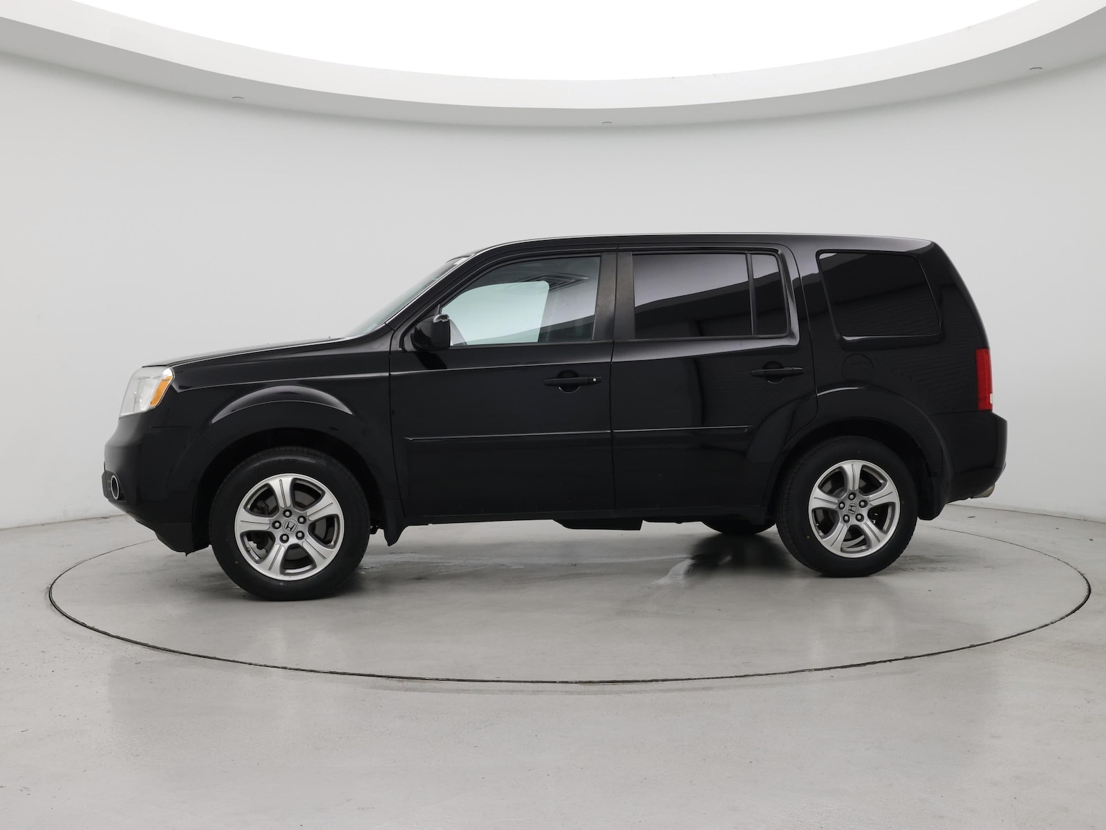 Image 4 of 2013 Honda Pilot EX-L