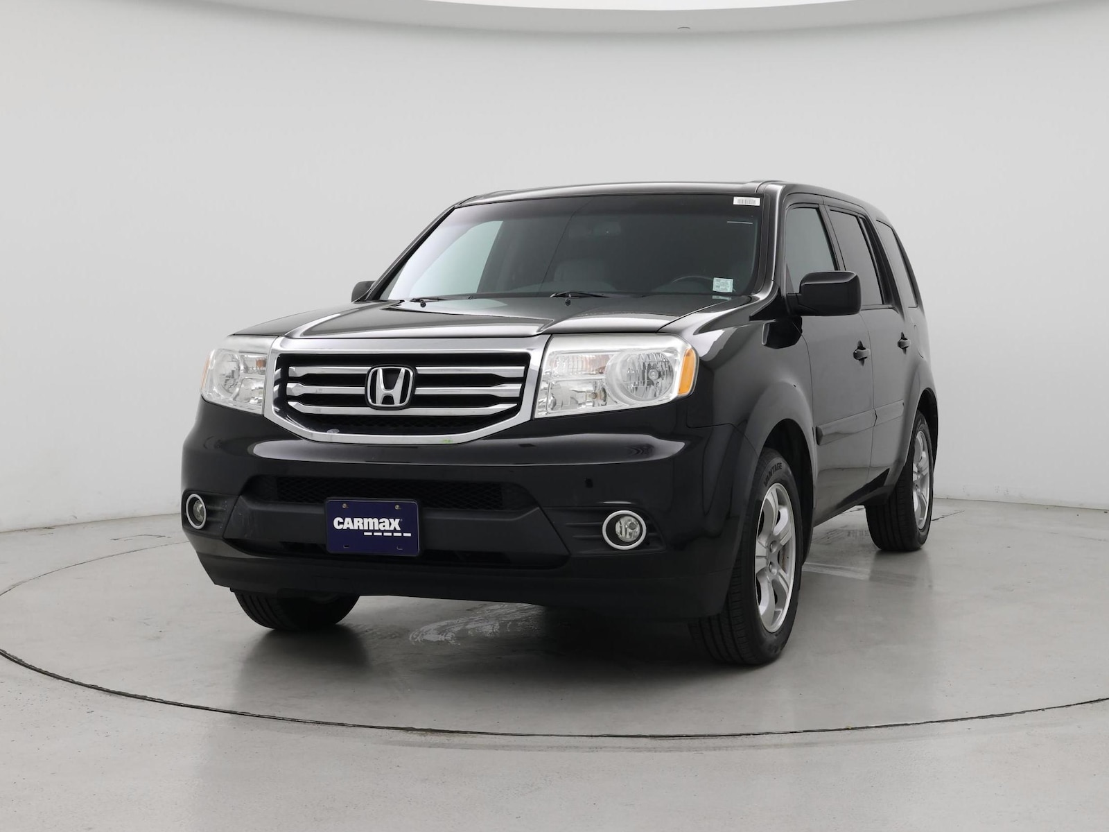 Image 5 of 2013 Honda Pilot EX-L
