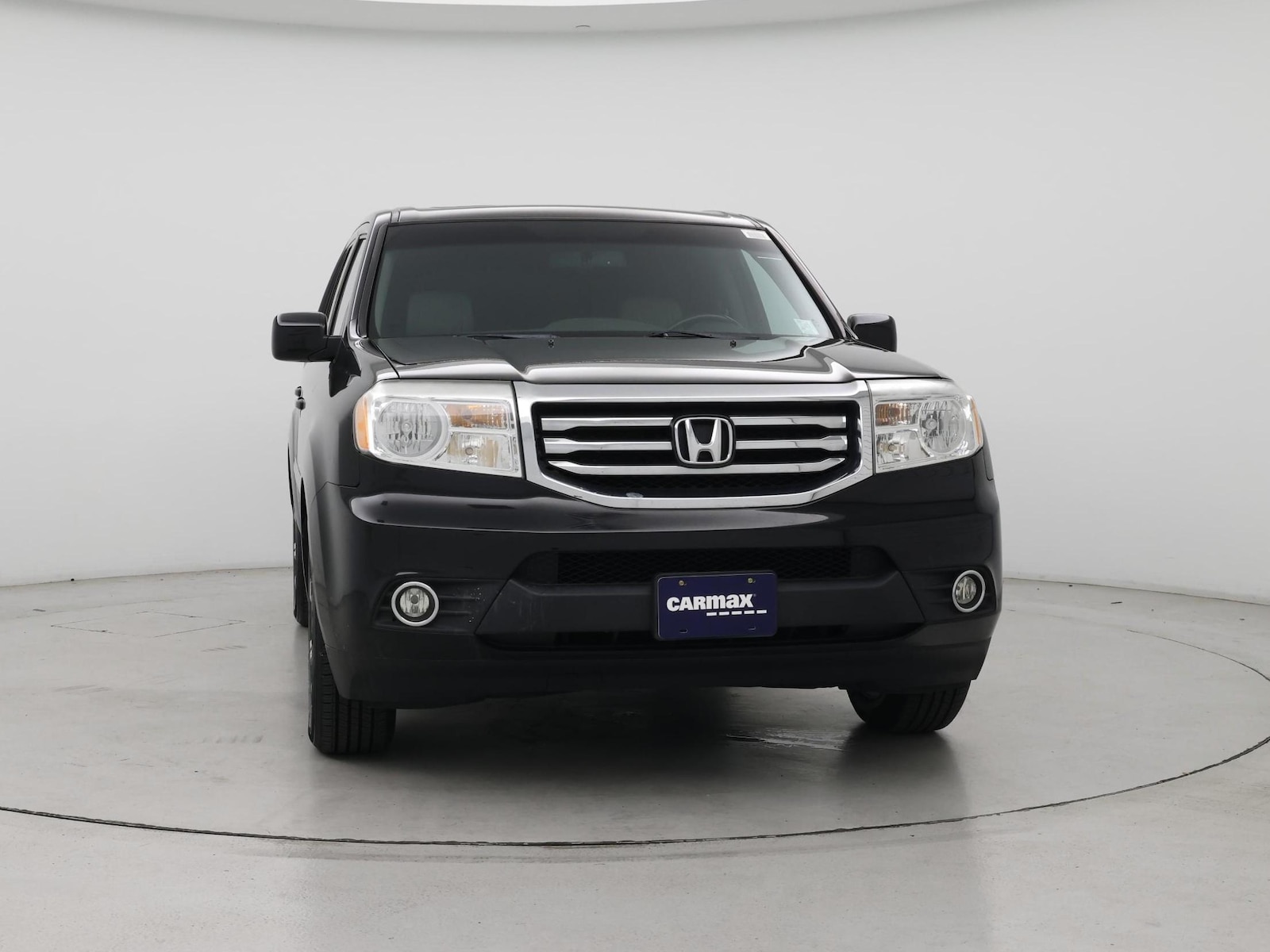 Image 6 of 2013 Honda Pilot EX-L