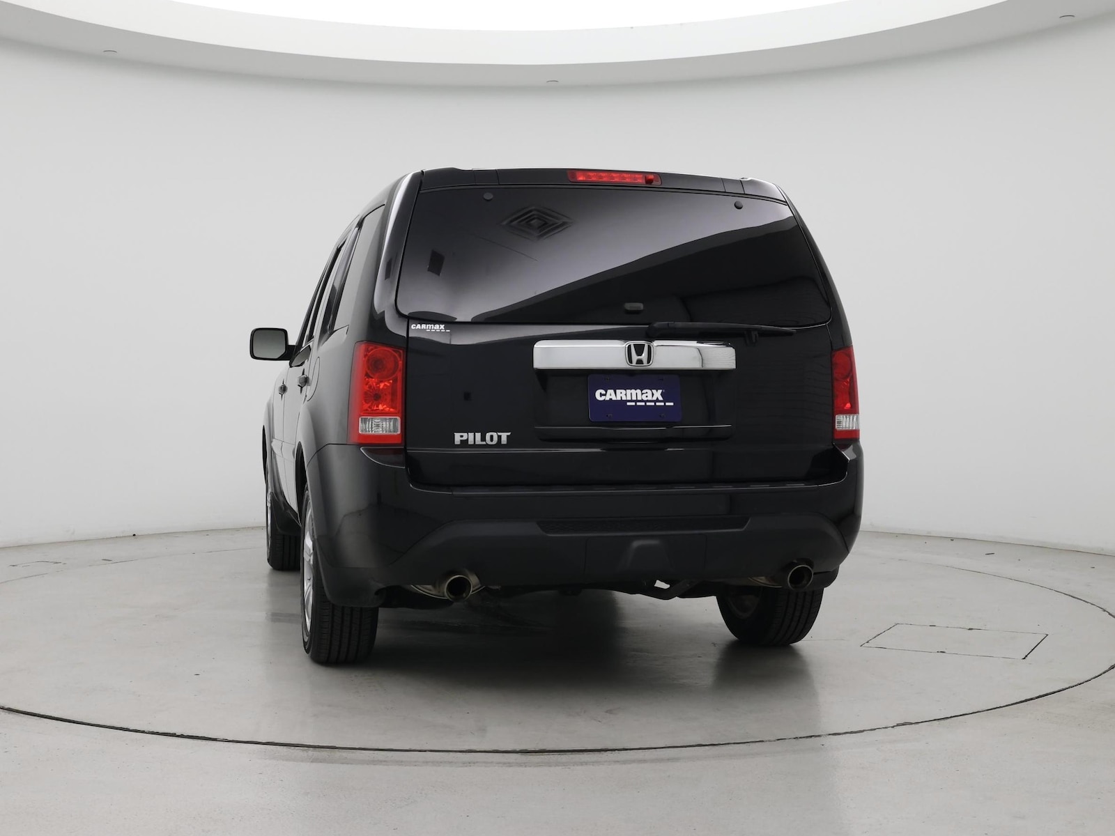 Image 7 of 2013 Honda Pilot EX-L