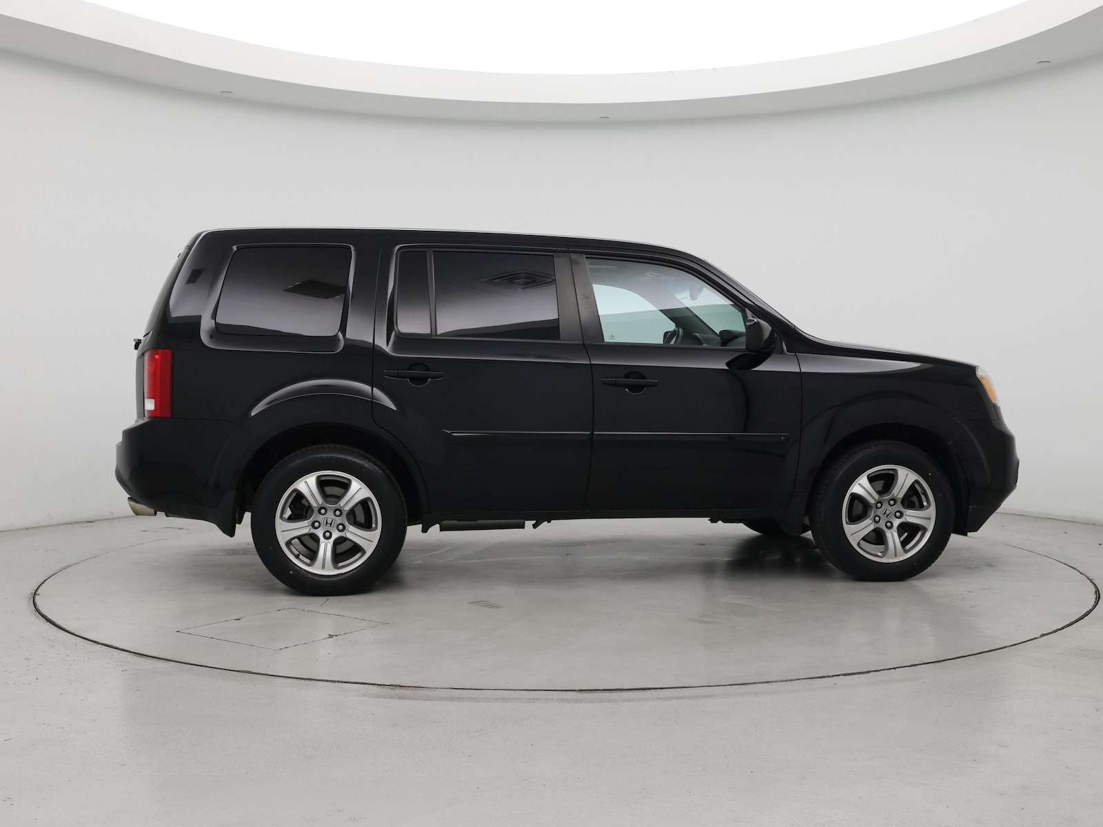 Image 8 of 2013 Honda Pilot EX-L