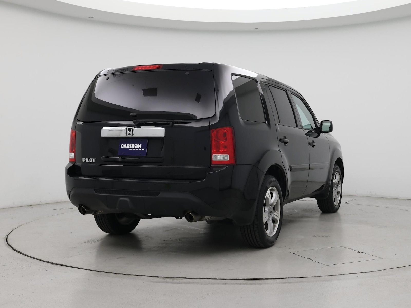 Image 9 of 2013 Honda Pilot EX-L