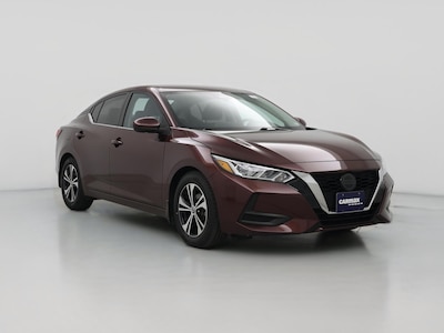 2022 Nissan Sentra SV -
                Saint Louis, MO