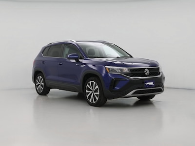 2023 Volkswagen Taos SE -
                Overland Park, KS