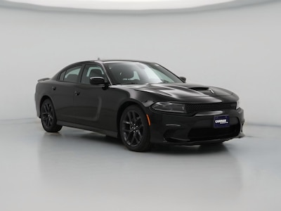 2023 Dodge Charger GT -
                Overland Park, KS