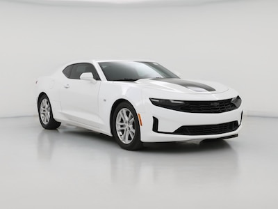 2020 Chevrolet Camaro LS -
                Overland Park, KS