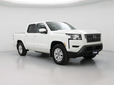 2022 Nissan Frontier SV -
                Saint Louis, MO