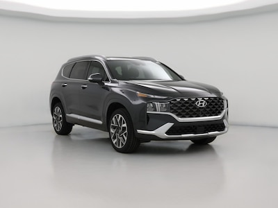 2023 Hyundai Santa Fe Calligraphy -
                Overland Park, KS