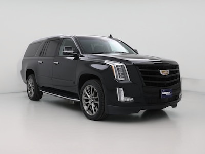 2019 Cadillac Escalade ESV Premium Luxury -
                Wichita, KS