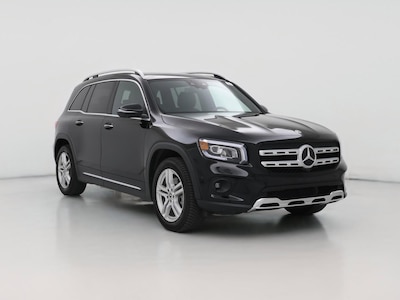 2023 Mercedes-Benz GLB 250 -
                Wichita, KS