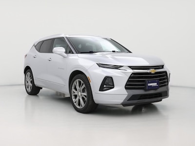 2019 Chevrolet Blazer Premier -
                Wichita, KS