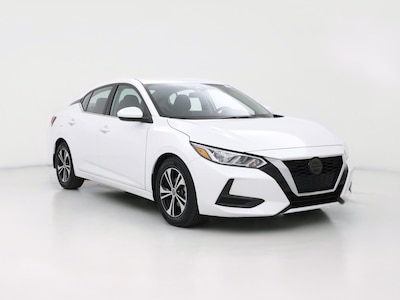 2022 Nissan Sentra SV -
                Wichita, KS