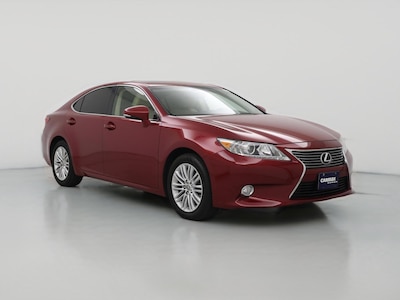 2013 Lexus ES 350 -
                Saint Louis, MO