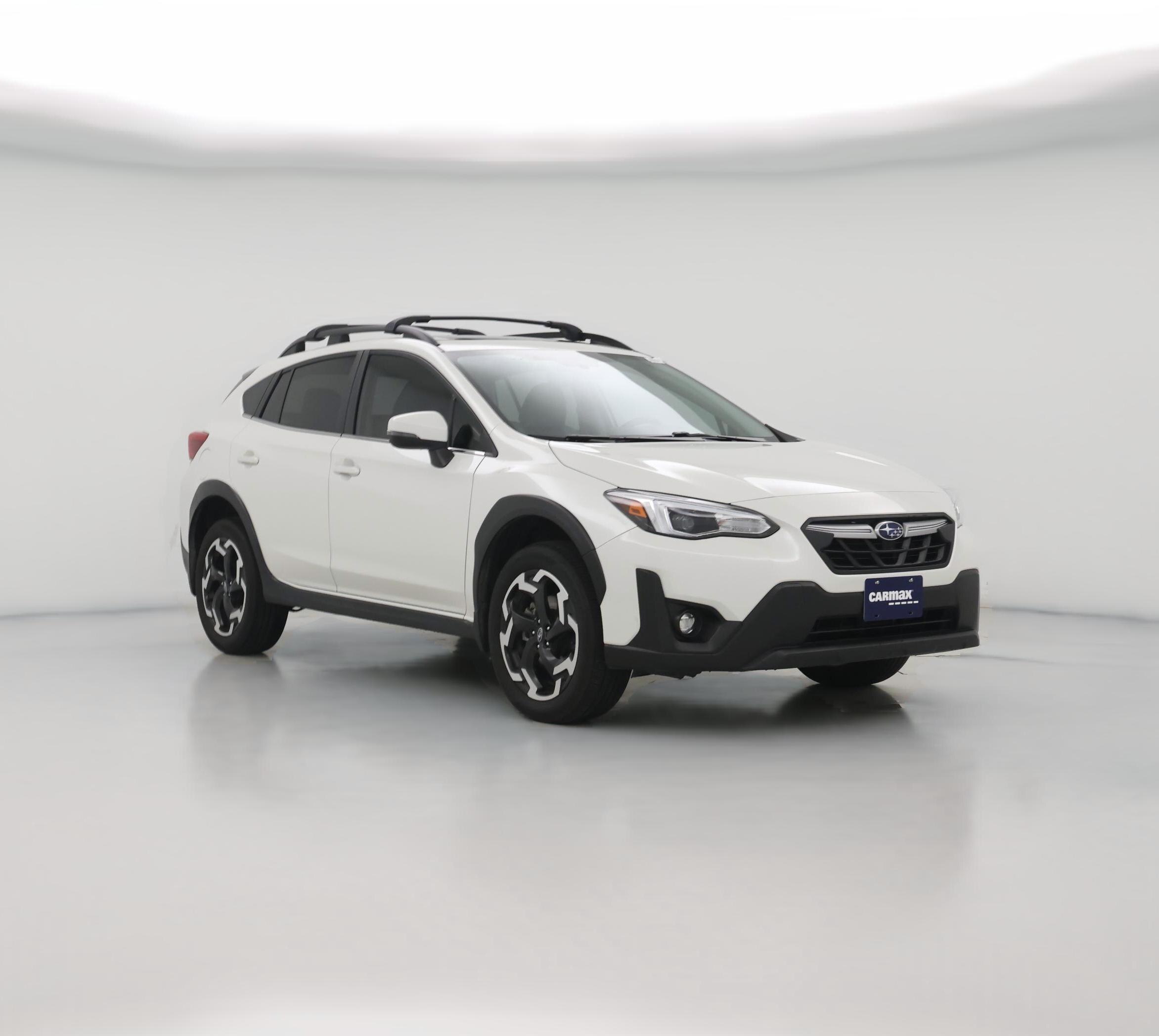 Thumbnail: 2023 Subaru Crosstrek - 1