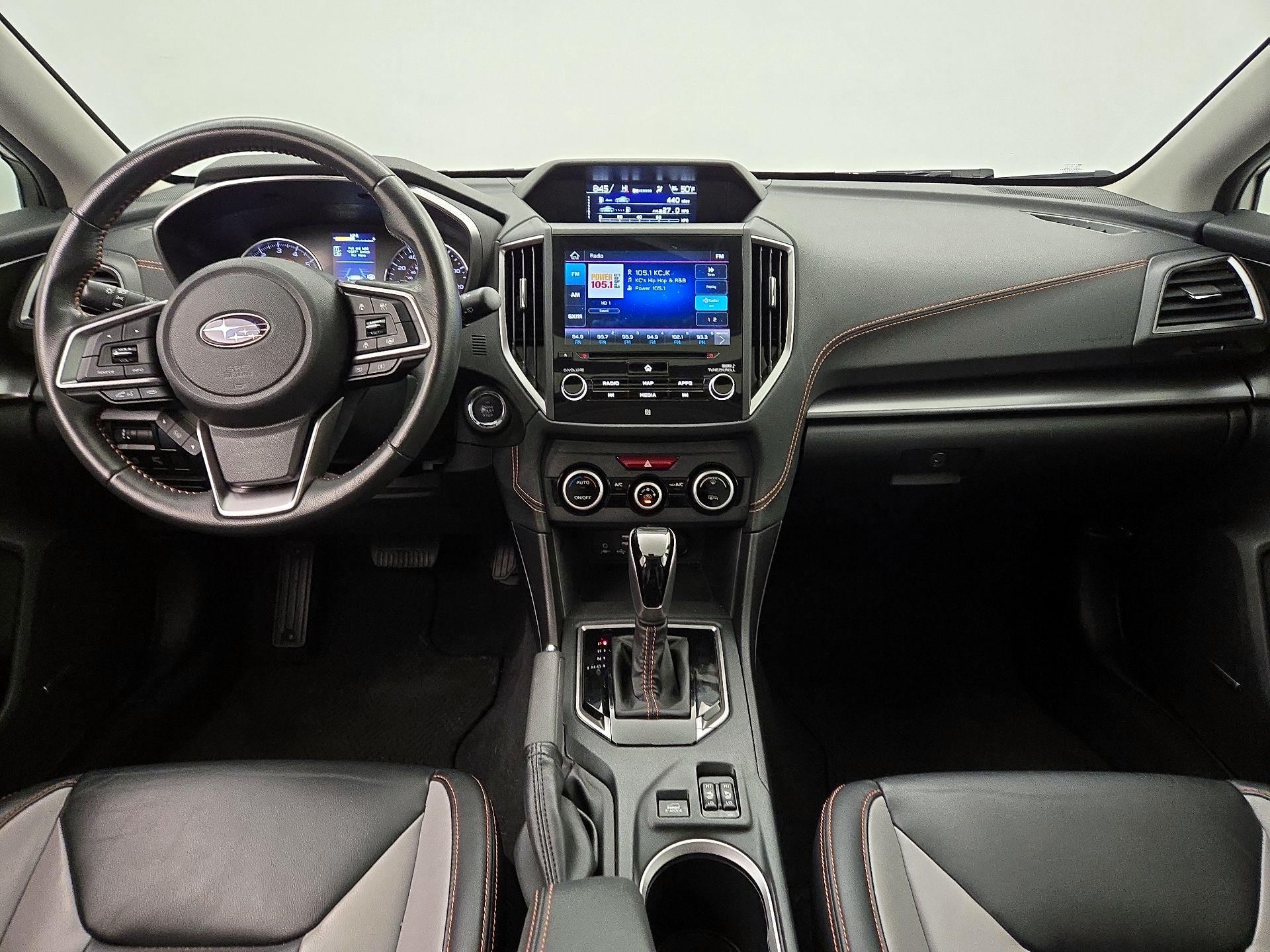 Thumbnail: 2023 Subaru Crosstrek - 9
