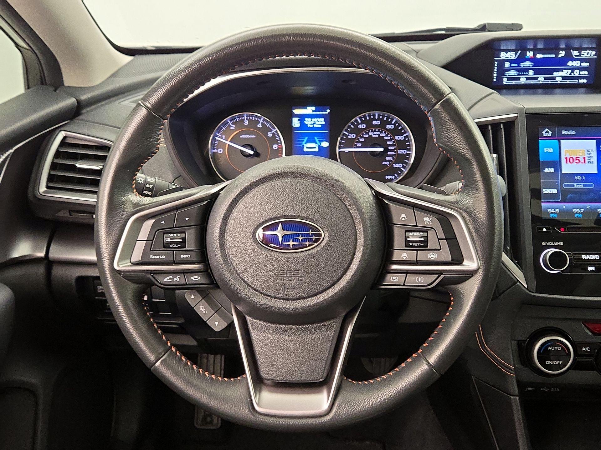 Thumbnail: 2023 Subaru Crosstrek - 10