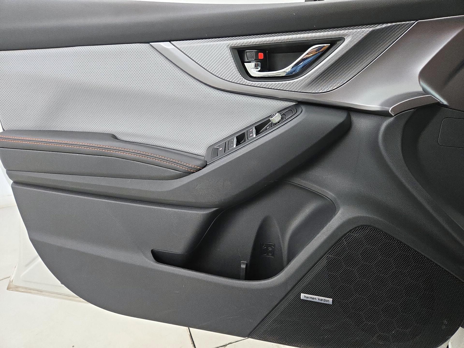 Thumbnail: 2023 Subaru Crosstrek - 12