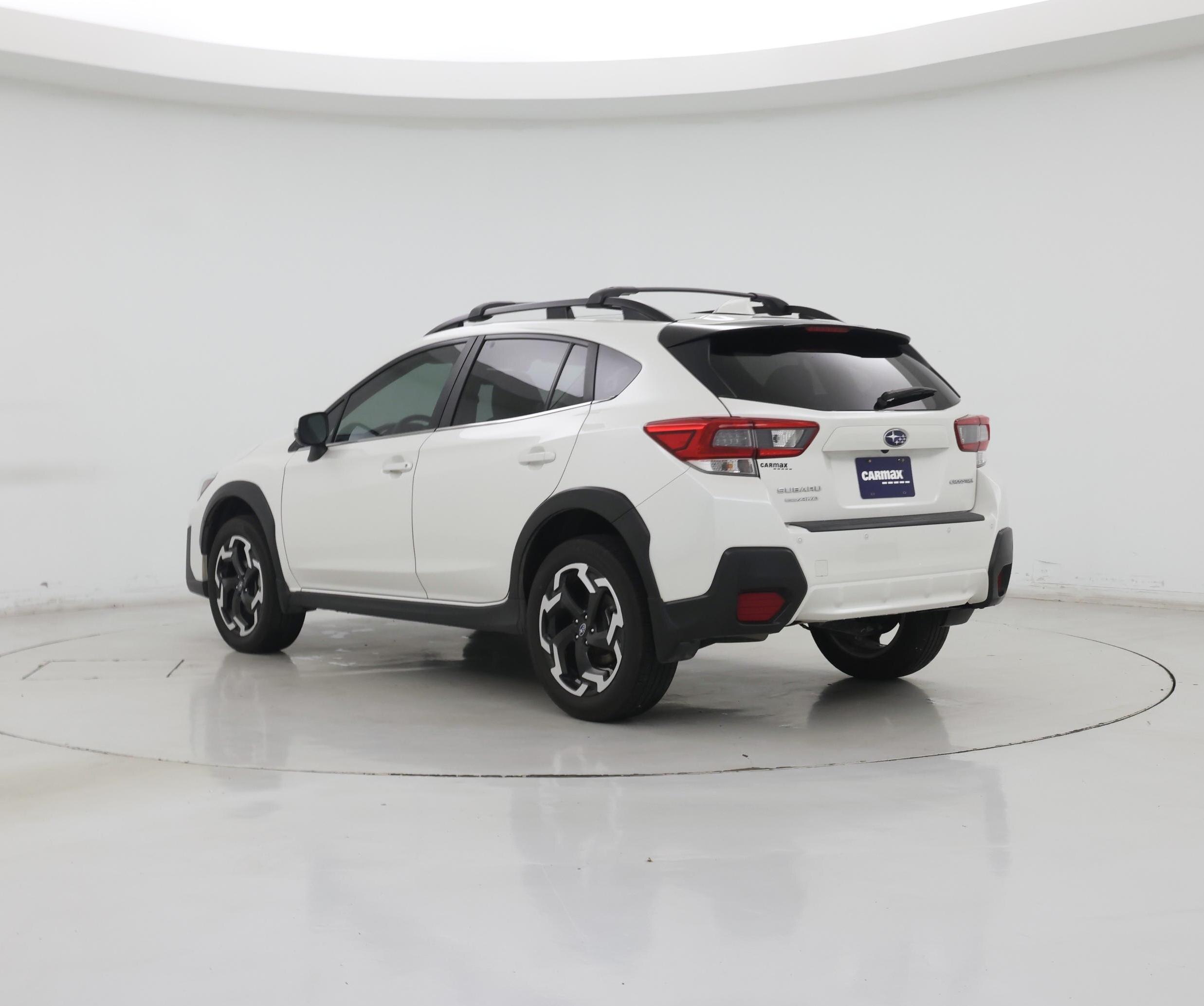 Thumbnail: 2023 Subaru Crosstrek - 2