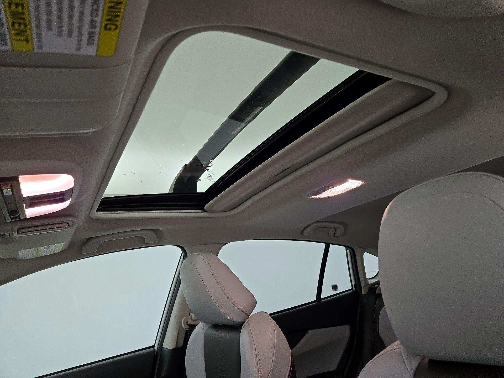 Thumbnail: 2023 Subaru Crosstrek - 19