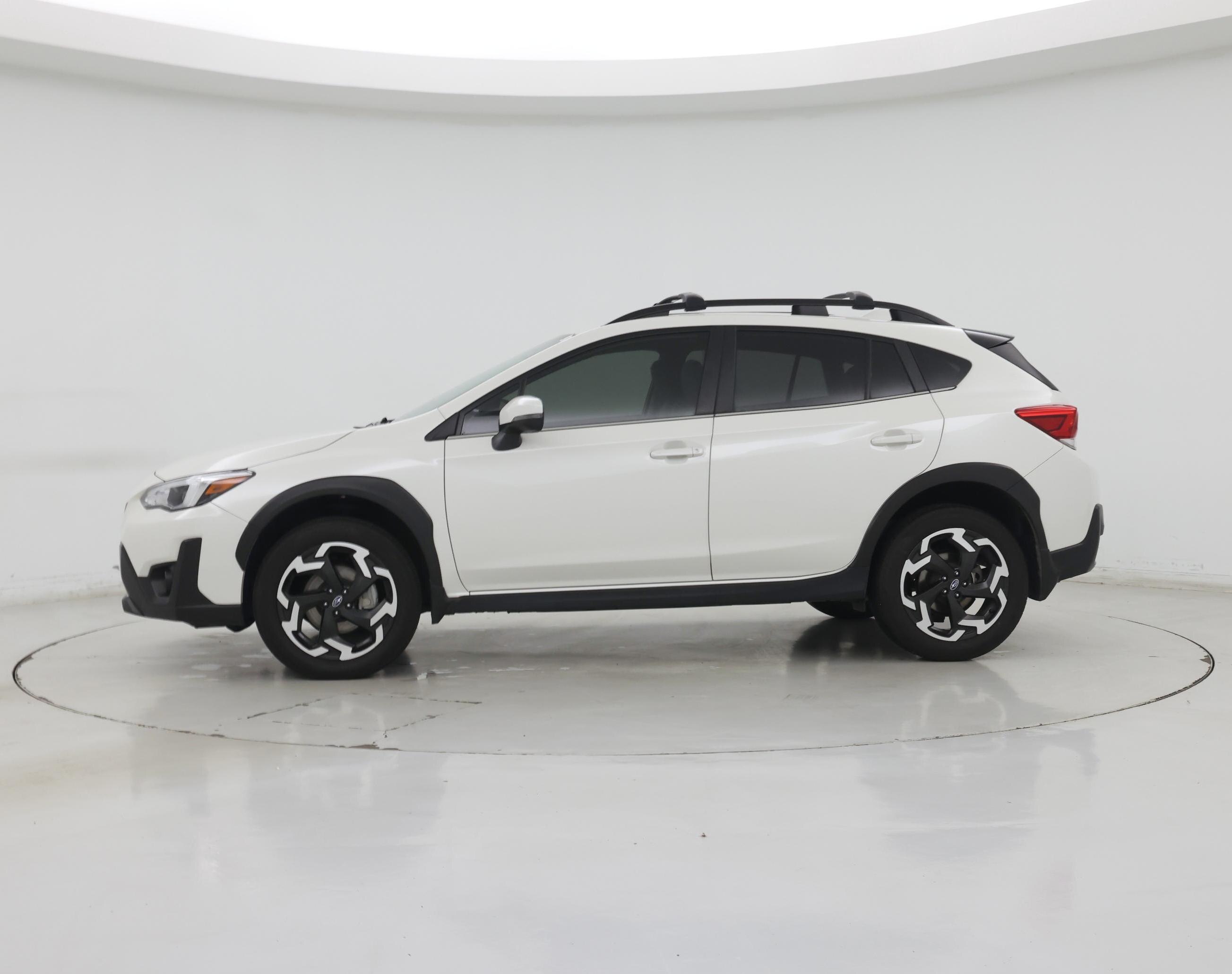 Thumbnail: 2023 Subaru Crosstrek - 3
