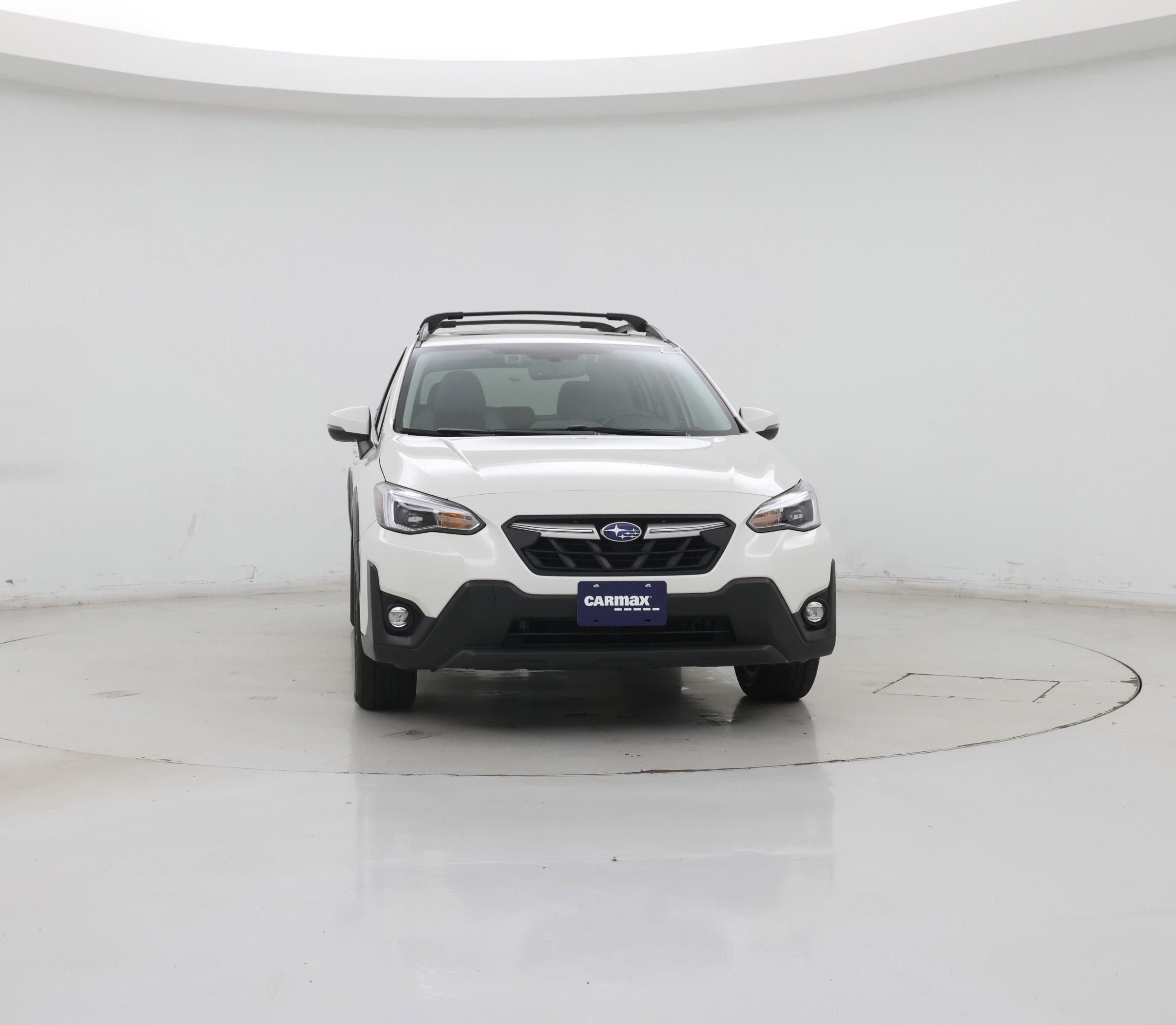Thumbnail: 2023 Subaru Crosstrek - 5